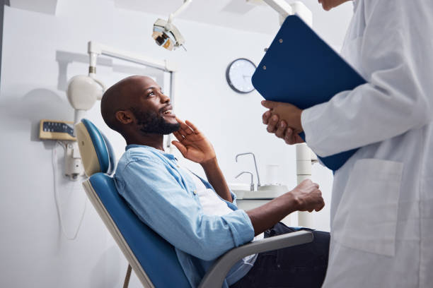 Best Emergency Dental Care for Broken or Chipped Teeth in Fairhope, AL